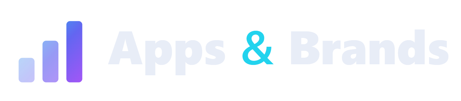 Apps & Brands